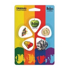 10 BEATLES-PICK-ALBUMS-THIN