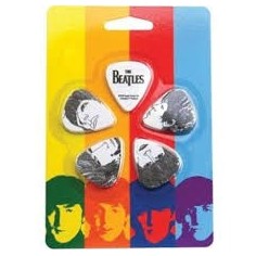 10 BEATLES-PICK-REVOLVER-THIN