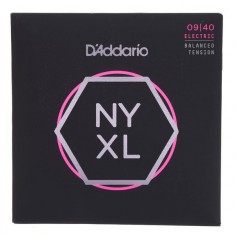 SET ELEC GTR BAL NYXL SUP LITE