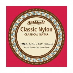 SNGL STUD NYL 032/J27 2ND NORM