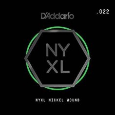 NYXL SINGLE NICKEL WOUND 022