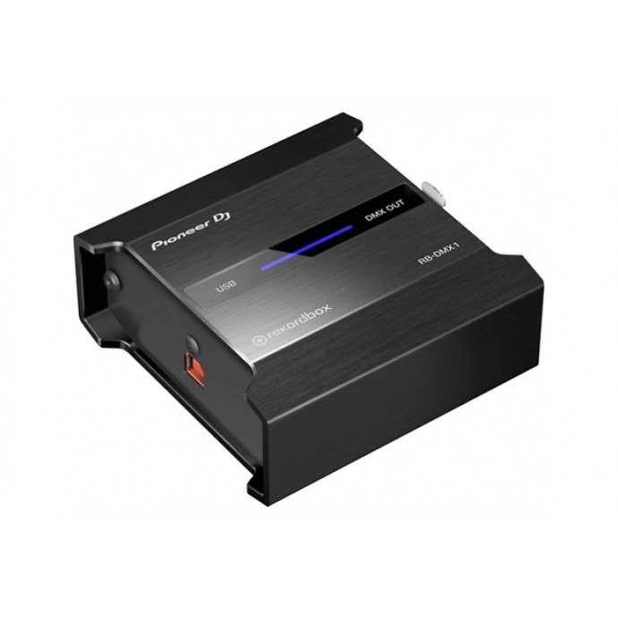 RB-DMX1