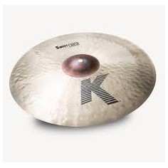 16" K SWEET CRASH