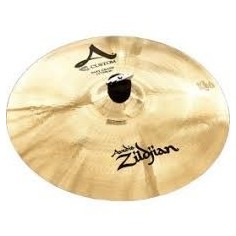 Platillo   A Custom Fast Crash 15" - ZILDJIAN