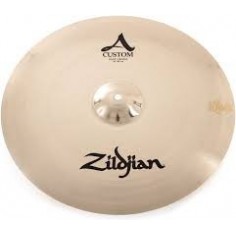 16" A CUSTOM FAST CRASH