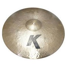 21" K CUSTOM DARK COMPLEX RIDE