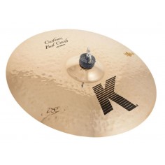 14" K CUSTOM FAST CRASH