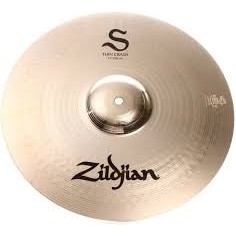 15" S THIN CRASH