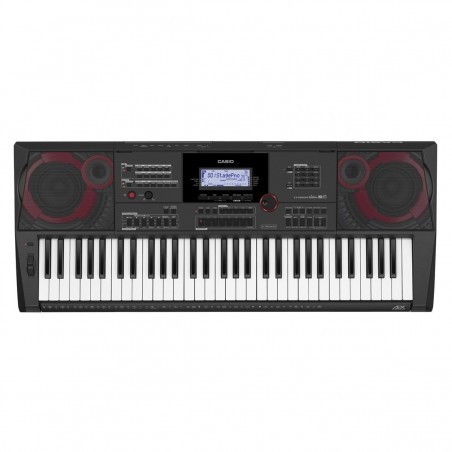 Teclado Sensitivo CT-X5000