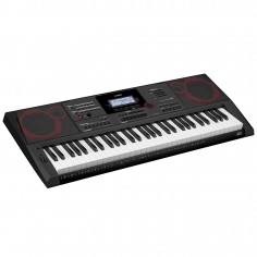 Teclado Sensitivo CT-X5000 2