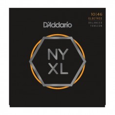 SET ELEC GTR BAL NYXL REG LITE