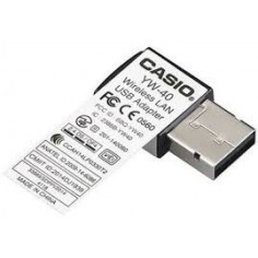 Presentador inalámbrico opcional US