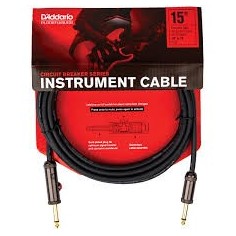 15' CRCBRKR LATCHING INST CBL