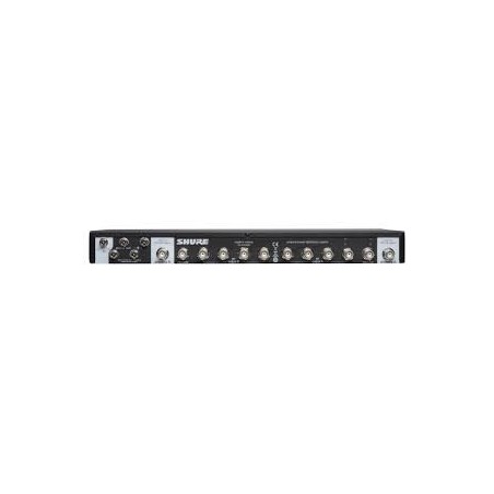 ANTENNA/POWER DIST SYSTEM LESS