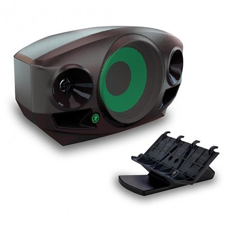 FREEPLAY PERSONAL PA KICKSTAND/POLE MOUNT