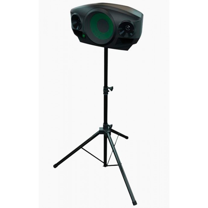 FREEPLAY PERSONAL PA KICKSTAND/POLE MOUNT