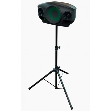 FREEPLAY PERSONAL PA KICKSTAND/POLE MOUNT