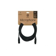 10' CLS XLR ML TO XLR FM