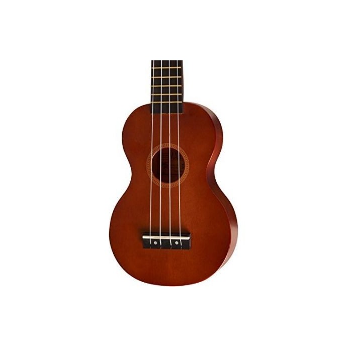 Transparent Brown, package