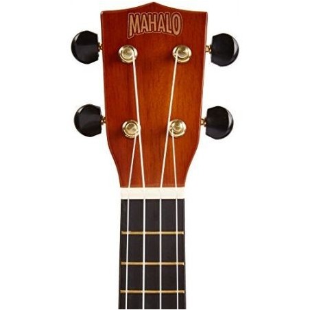 Transparent Brown, package