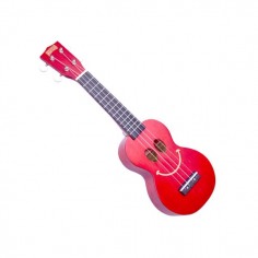 Trans Red 2