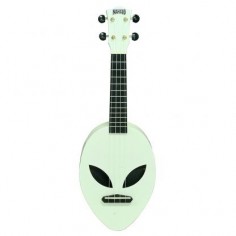 Alien, 1V+1T(MVT2) Glow green