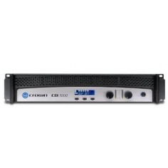 CDi1000 - CROWN