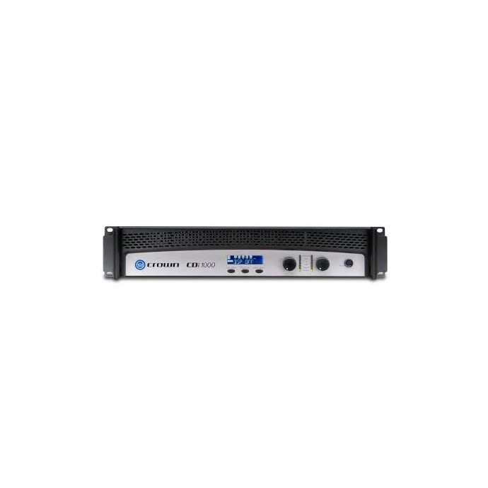 CDi1000 - CROWN