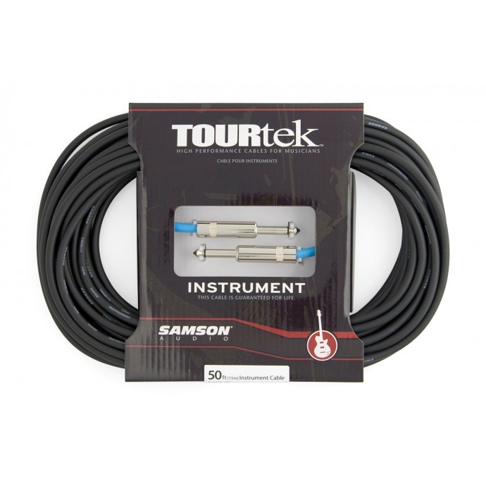 TI20 INSTRUMENT CABLE (6.0m)