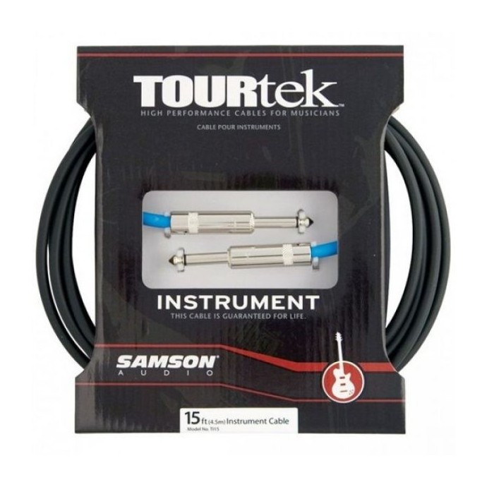 TI15 INSTRUMENT CABLE