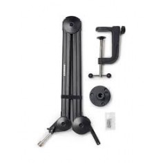 MICROPHONE BOOM ARM STAND 2