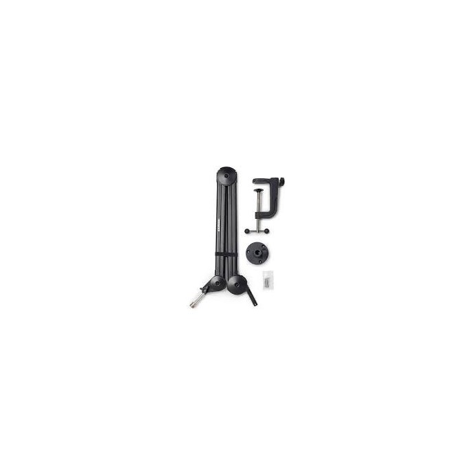 MICROPHONE BOOM ARM STAND