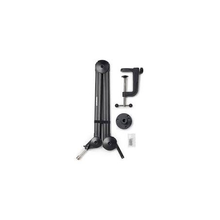 MICROPHONE BOOM ARM STAND