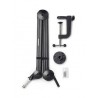 MICROPHONE BOOM ARM STAND