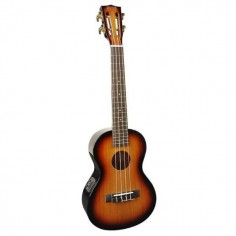 Mj3vt3ts   1V+1T (MVT2) 3 tone sunburst
