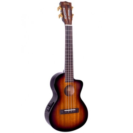 4 band EQ,3 tone sunburst