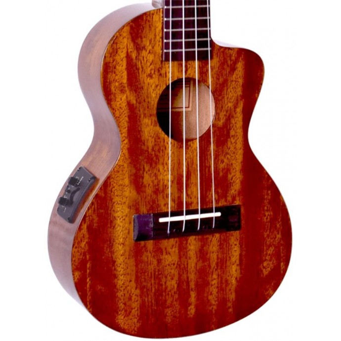 4 band EQ vintage natural