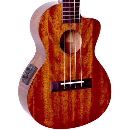 4 band EQ vintage natural