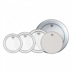 ProPack (10",12",14" Clear PS, 22" Clear P3, Free BA-0114-00