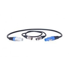 Cable-Set for VIO L210/S318