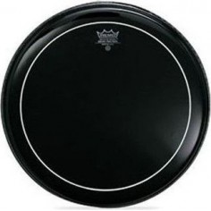 16" PS BATTER HEAD, EBONY