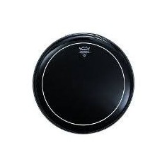 12" PS BATTER HEAD, EBONY