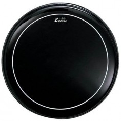 20" PS BASS HEAD, EBONY