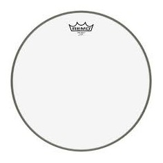 18" DIPL. BATTER HEAD, CLEAR