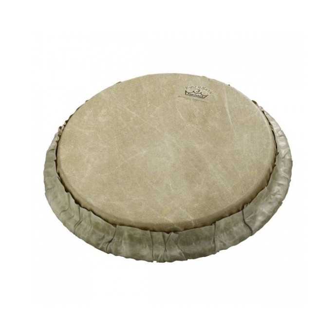 Parche para Bongo Fiberskyn 8.50' - Thin