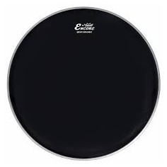 15" DIPL. BATTER HEAD, EBONY