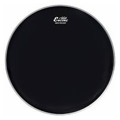 18" DIPL. BATTER HEAD EBONY