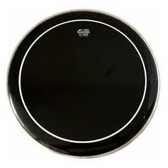 22" PS BASS HEAD, EBONY