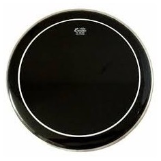 26" PS BASS HEAD, EBONY