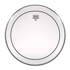 Pinstripe Clear 26"